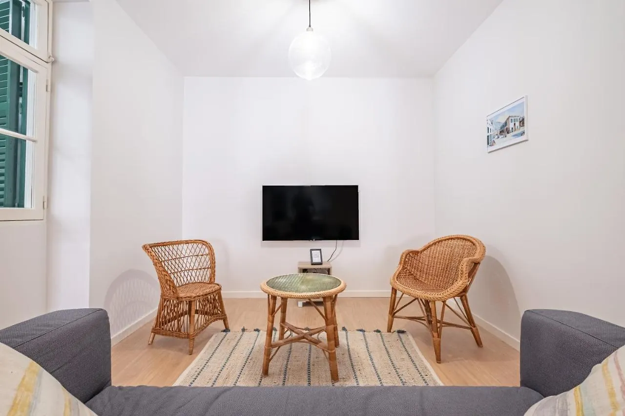 Appartement Casa Da Rochinha à Funchal  Portugal