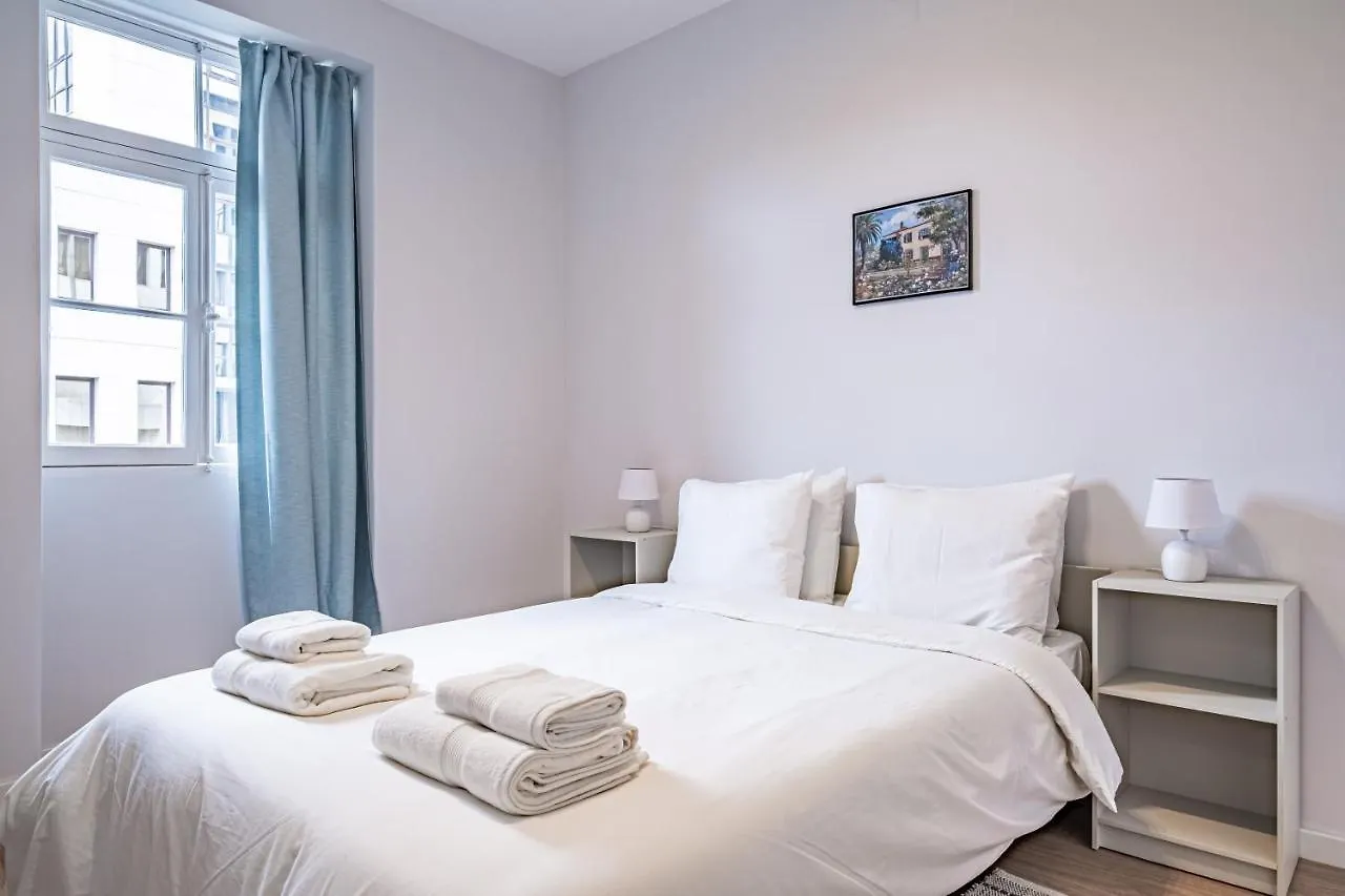 Appartement Casa Da Rochinha à Funchal   Funchal (Madeira)