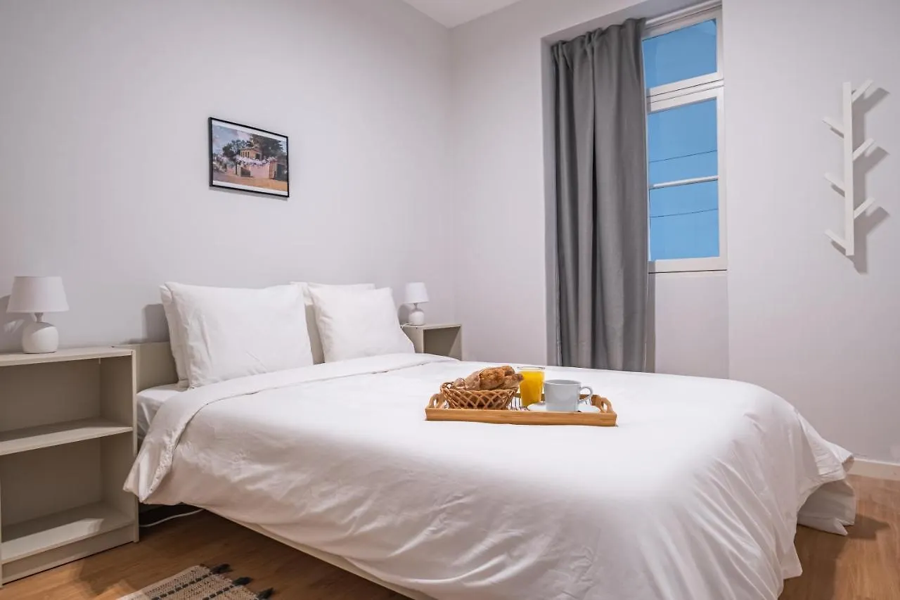 Appartement Casa Da Rochinha à Funchal