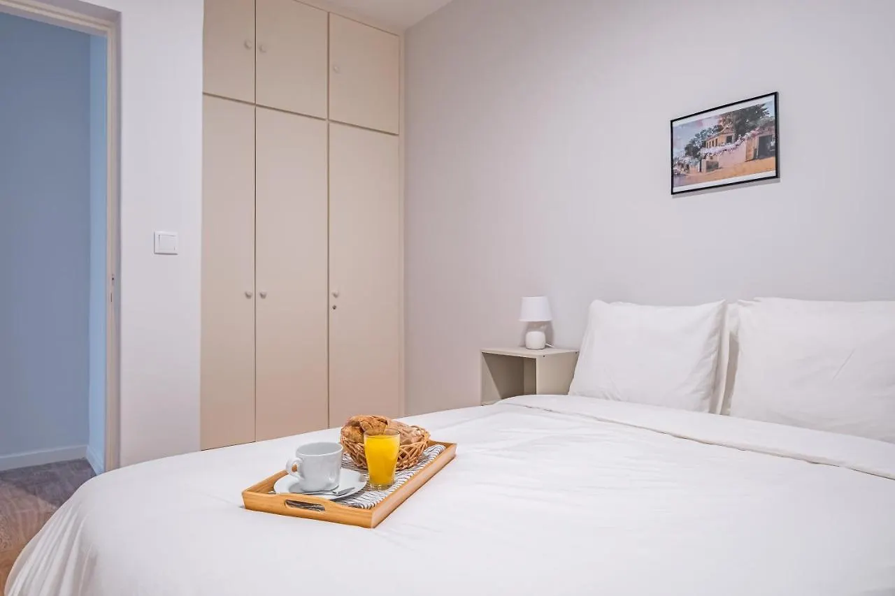 Appartement Casa Da Rochinha à Funchal