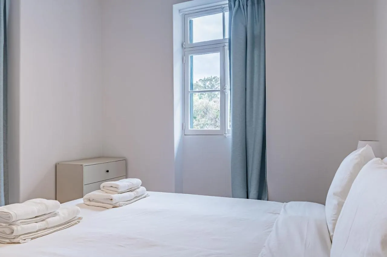 Appartement Casa Da Rochinha à Funchal