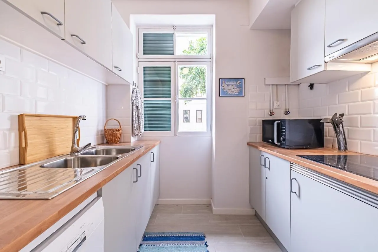 Appartement Casa Da Rochinha à Funchal